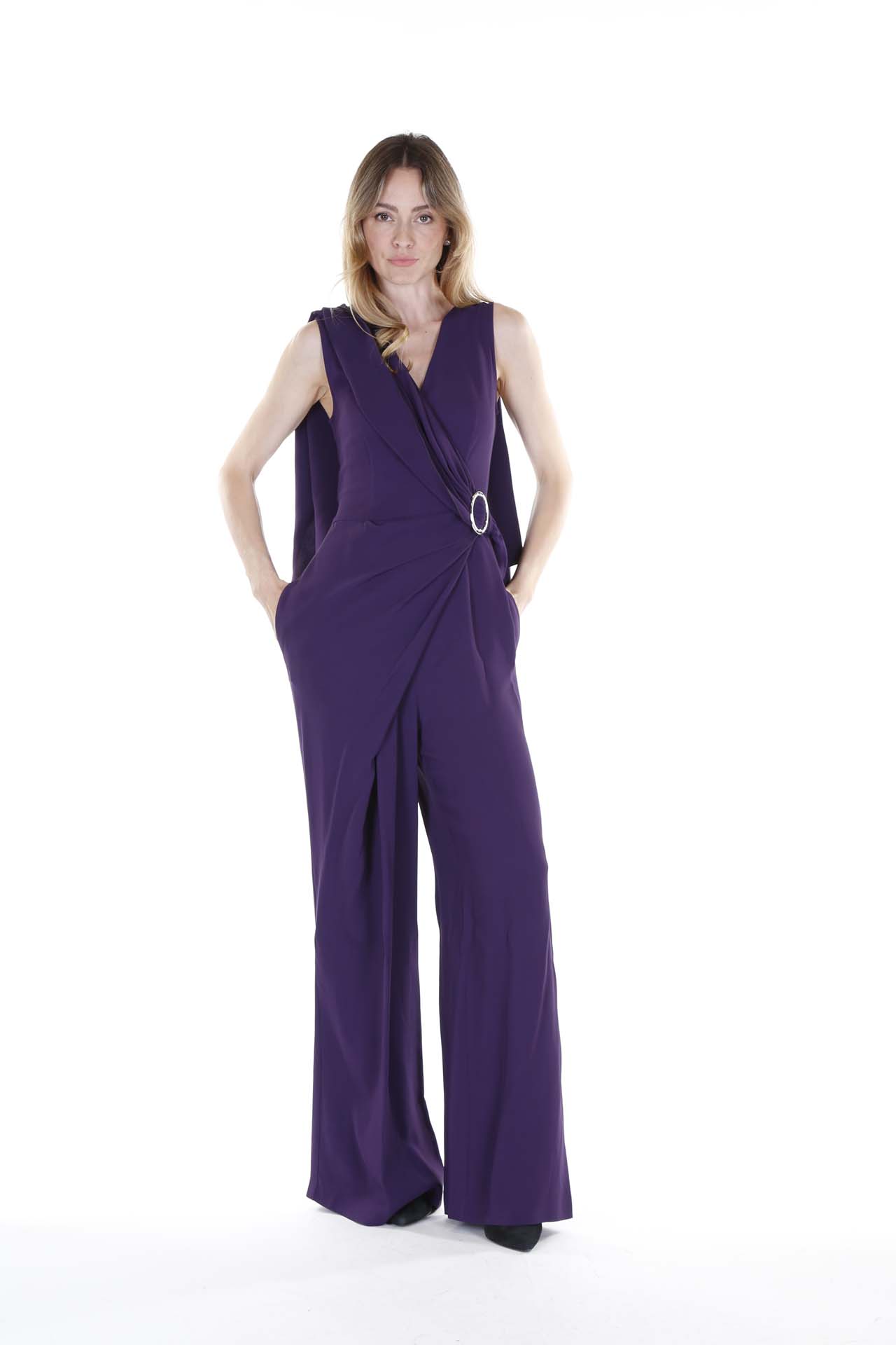 Alberta Ferretti, Tuta